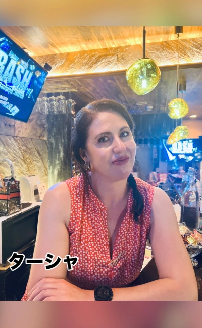 ターシャ｜CAST（キャスト）｜神戸・三宮の上質なフィリピンパブ・スナック｜ラウンジ パヴォーネ - Lounge Pavone