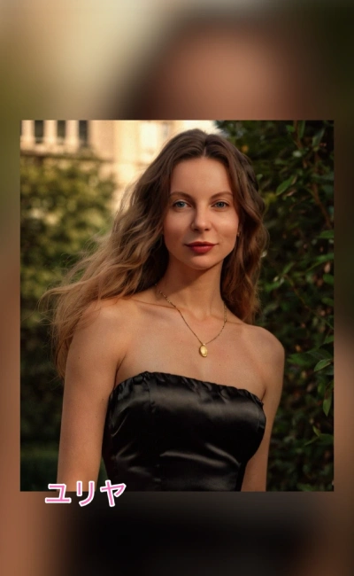 ユリヤ｜CAST（キャスト）｜神戸・三宮の上質なフィリピンパブ・スナック｜ラウンジ パヴォーネ - Lounge Pavone